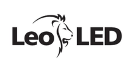 LeoLED Logo (EUIPO, 07/18/2019)