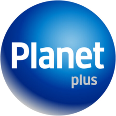 PLANET PLUS Logo (EUIPO, 18.07.2019)