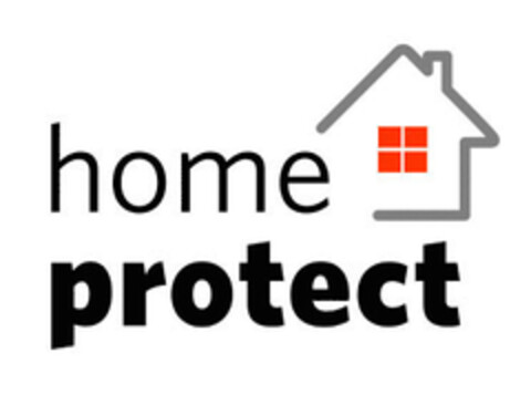 home protect Logo (EUIPO, 05.08.2019)
