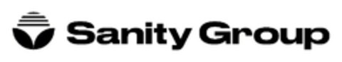 Sanity Group Logo (EUIPO, 20.08.2019)