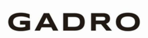 GADRO Logo (EUIPO, 11.09.2019)