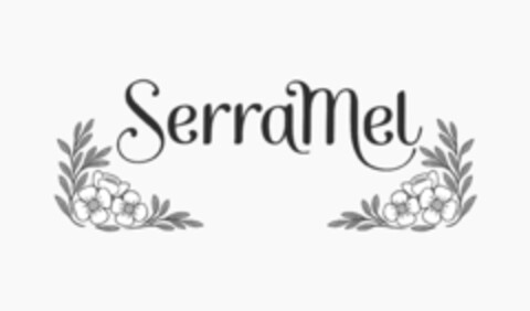 SERRAMEL Logo (EUIPO, 16.09.2019)