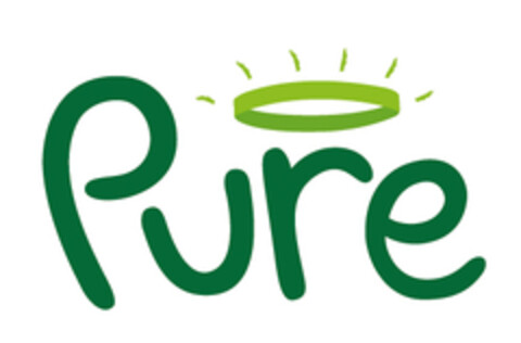 PURE Logo (EUIPO, 09/23/2019)