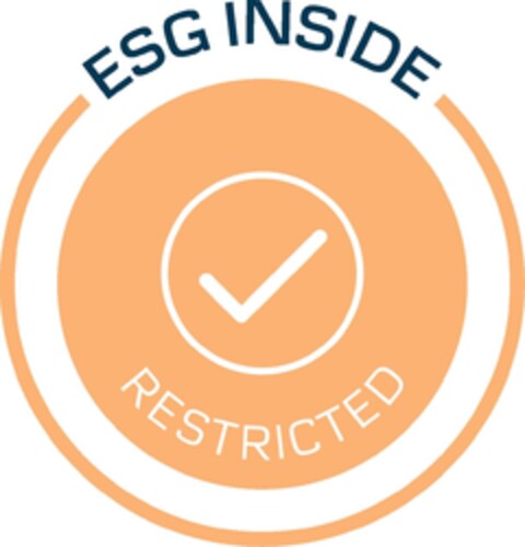 ESG INSIDE Restricted Logo (EUIPO, 08.11.2019)