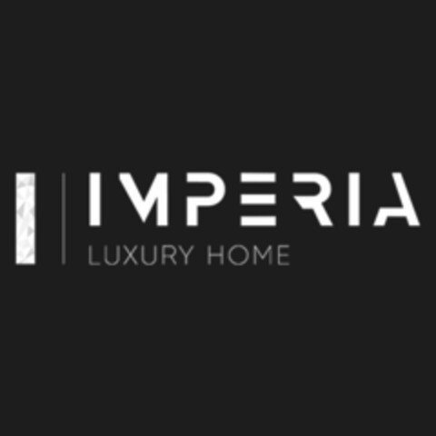 IMPERIA LUXURY HOME Logo (EUIPO, 28.11.2019)