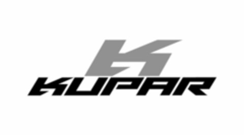 KUPAR Logo (EUIPO, 12/10/2019)