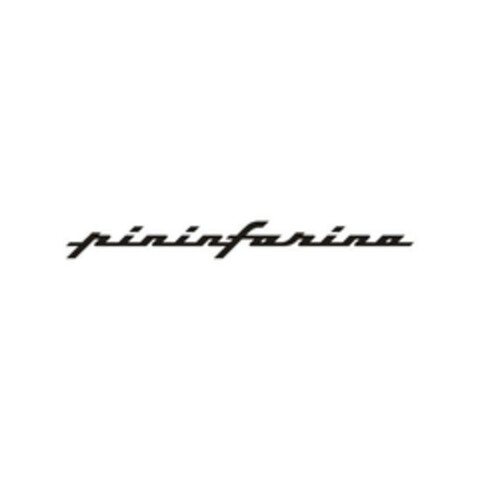 PININFARINA Logo (EUIPO, 12/24/2019)