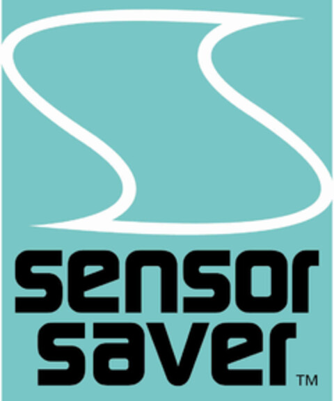SENSOR SAVER Logo (EUIPO, 30.01.2020)