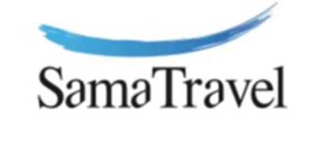 SamaTravel Logo (EUIPO, 04.02.2020)