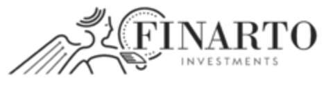 FINARTO INVESTMENTS Logo (EUIPO, 06.02.2020)