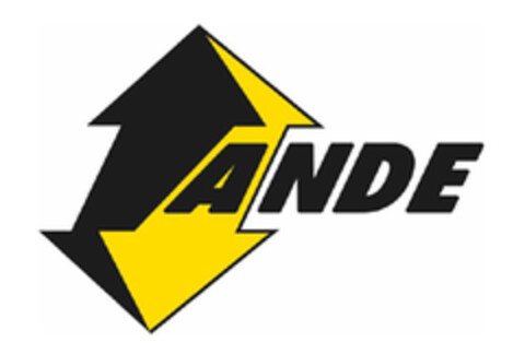 ANDE Logo (EUIPO, 20.02.2020)