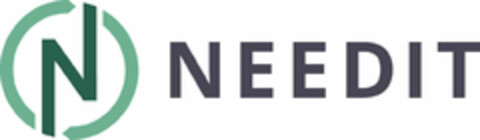 N NEEDIT Logo (EUIPO, 27.02.2020)