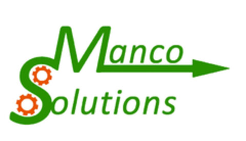 Manco Solutions Logo (EUIPO, 02.04.2020)