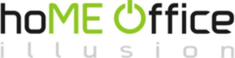 hoME Office illusion Logo (EUIPO, 07.04.2020)