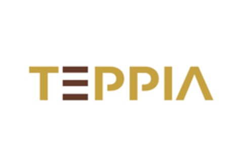 TEPPIA Logo (EUIPO, 09.04.2020)