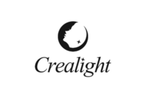 Crealight Logo (EUIPO, 10.04.2020)