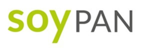 SOYPAN Logo (EUIPO, 14.04.2020)