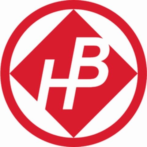 HB Logo (EUIPO, 28.04.2020)