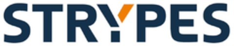 STRYPES Logo (EUIPO, 27.05.2020)