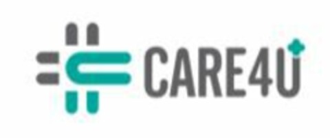 CARE4U Logo (EUIPO, 06/03/2020)