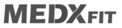 MEDXFit Logo (EUIPO, 16.07.2020)