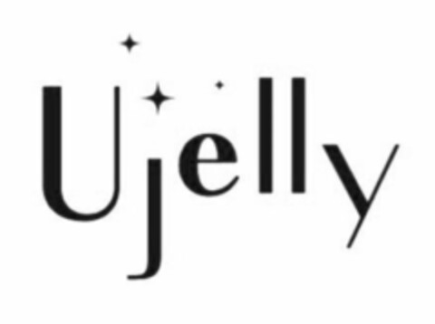 UJELLY Logo (EUIPO, 21.07.2020)