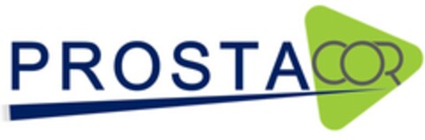 PROSTACOR Logo (EUIPO, 21.07.2020)