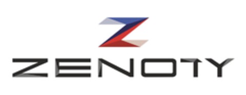 zenoty Logo (EUIPO, 27.07.2020)