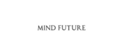 MIND FUTURE Logo (EUIPO, 08/06/2020)