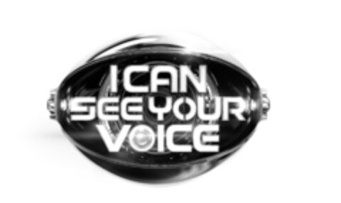 I Can See Your Voice Logo (EUIPO, 10.08.2020)