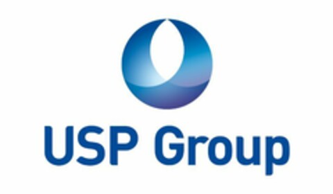 USP Group Logo (EUIPO, 09/17/2020)