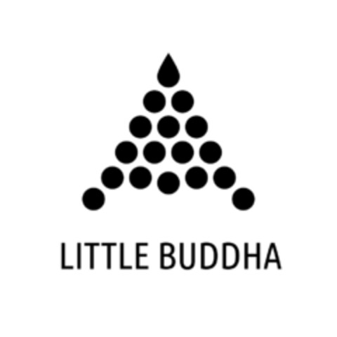 LITTLE BUDDHA Logo (EUIPO, 16.09.2020)