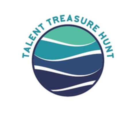 TALENT TREASURE HUNT Logo (EUIPO, 13.10.2020)