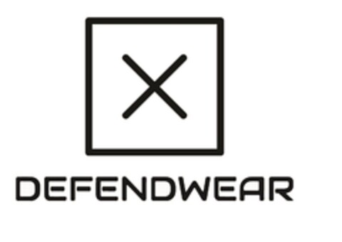 defendwear Logo (EUIPO, 06.11.2020)