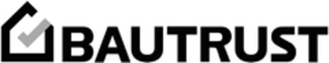 BAUTRUST Logo (EUIPO, 19.11.2020)