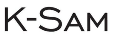 K-SAM Logo (EUIPO, 24.11.2020)