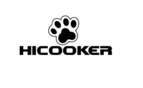 HICOOKER Logo (EUIPO, 27.11.2020)