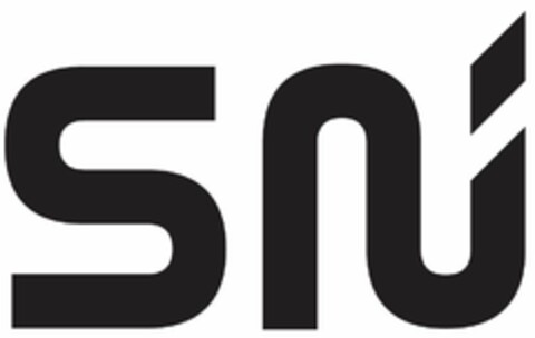 sni Logo (EUIPO, 07.12.2020)