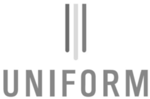 UNIFORM Logo (EUIPO, 14.12.2020)