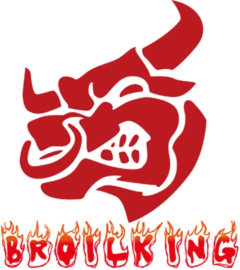 BROILKING Logo (EUIPO, 30.12.2020)