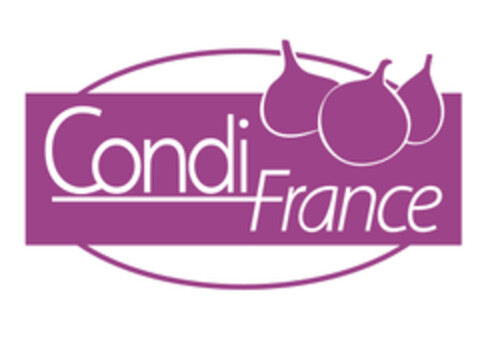 CONDIFRANCE Logo (EUIPO, 12.01.2021)