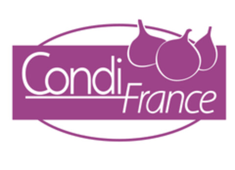 CONDIFRANCE Logo (EUIPO, 01/12/2021)