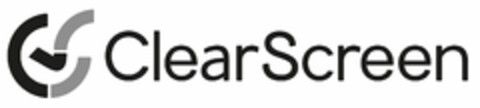 CLEARSCREEN Logo (EUIPO, 03.03.2021)