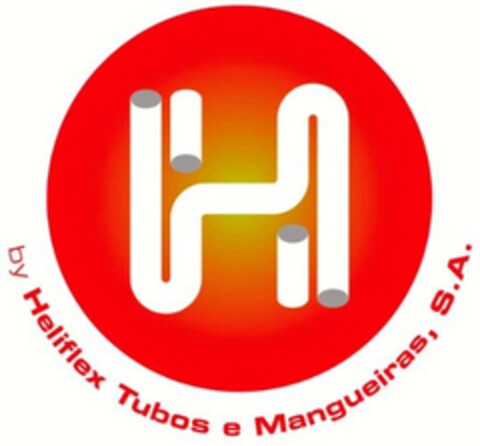 H by Heliflex Tubos e Mangueiras, S. A. Logo (EUIPO, 23.03.2021)