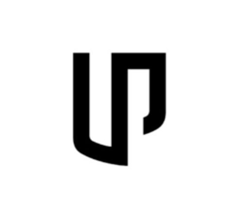 UP Logo (EUIPO, 04/26/2021)