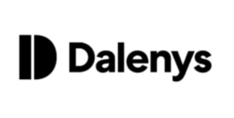 D DALENYS Logo (EUIPO, 10.05.2021)
