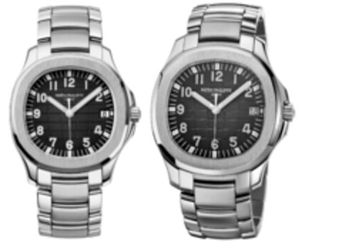 PATEK PHILIPPE GENEVE Logo (EUIPO, 29.06.2021)