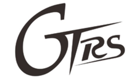 GTRS Logo (EUIPO, 30.06.2021)