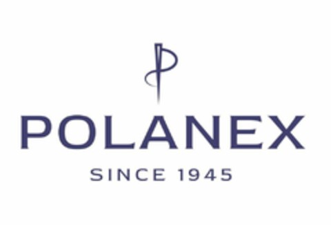 POLANEX SINCE 1945 Logo (EUIPO, 08.07.2021)