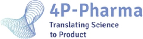 4P-Pharma Logo (EUIPO, 07.07.2021)